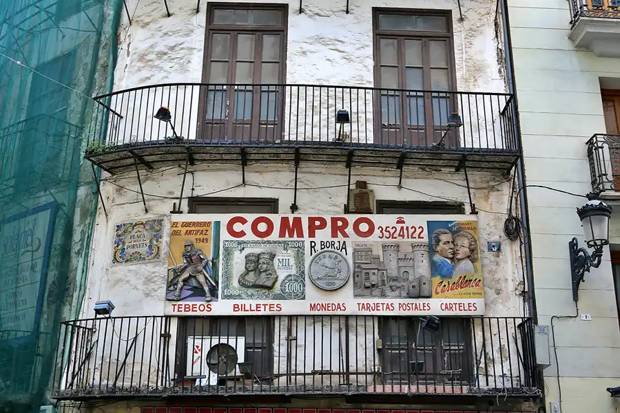 041 | 2020 | Valencia | © carsten riede fotografie