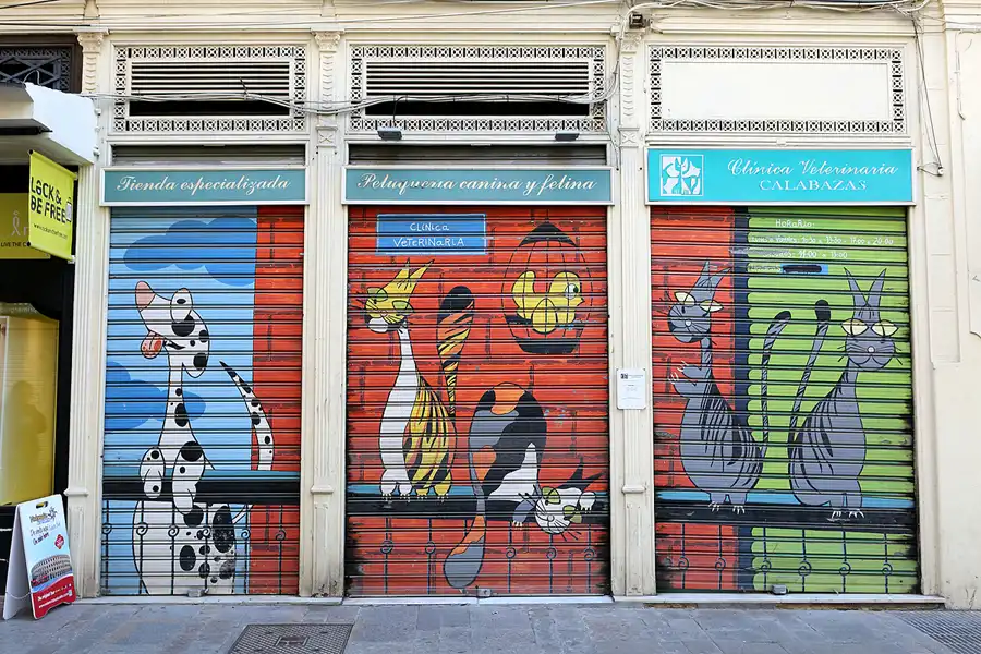 043 | 2020 | Valencia | © carsten riede fotografie