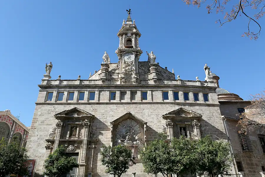 050 | 2020 | Valencia | © carsten riede fotografie