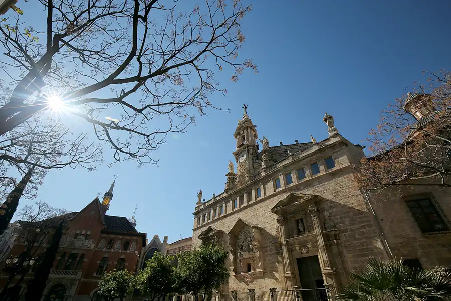 053 | 2020 | Valencia | © carsten riede fotografie