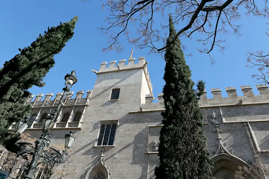 055 | 2020 | Valencia | © carsten riede fotografie