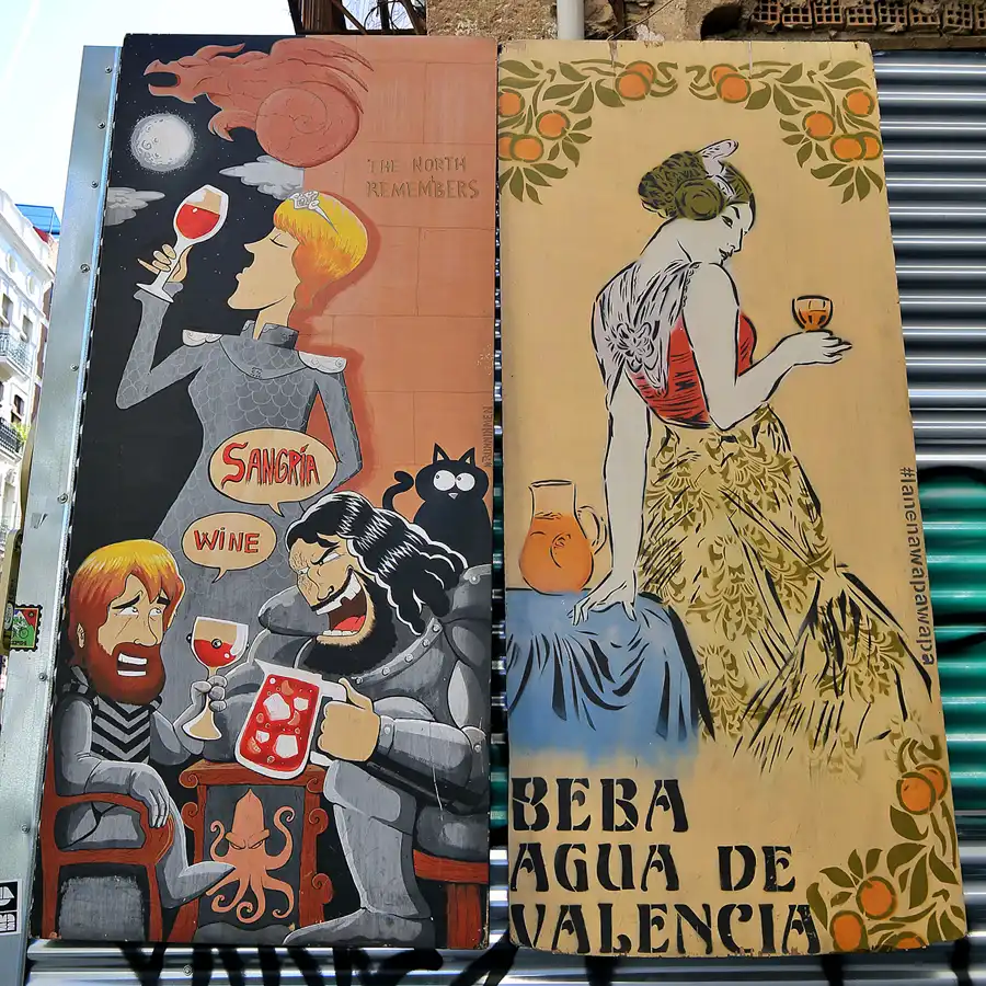 061 | 2020 | Valencia | © carsten riede fotografie