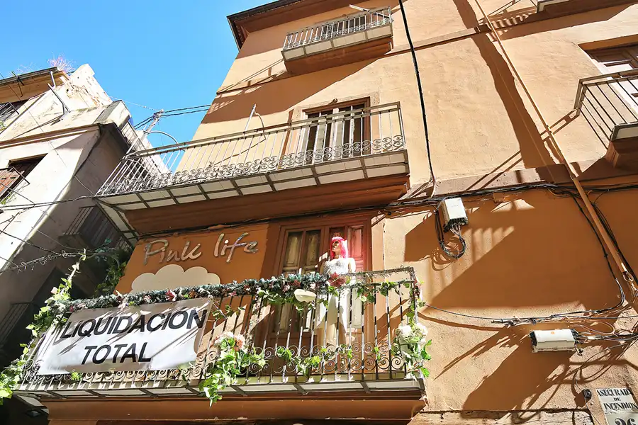 064 | 2020 | Valencia | © carsten riede fotografie