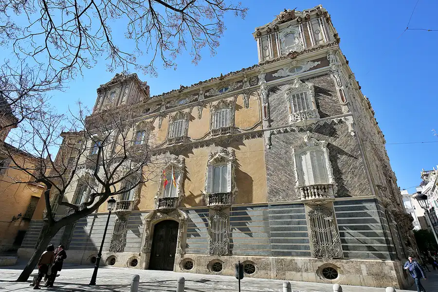 076 | 2020 | Valencia | © carsten riede fotografie