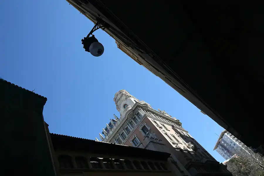 080 | 2020 | Valencia | © carsten riede fotografie