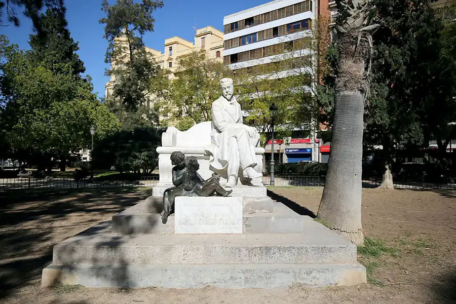 084 | 2020 | Valencia | © carsten riede fotografie