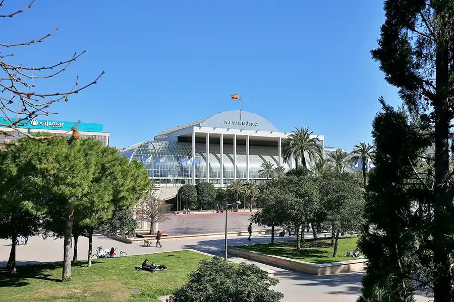 088 | 2020 | Valencia | © carsten riede fotografie