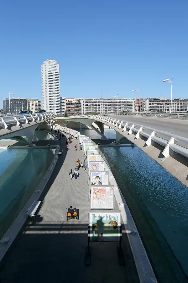 012 | 2020 | Valencia | Ciutat de les Arts i les Ciències | © carsten riede fotografie