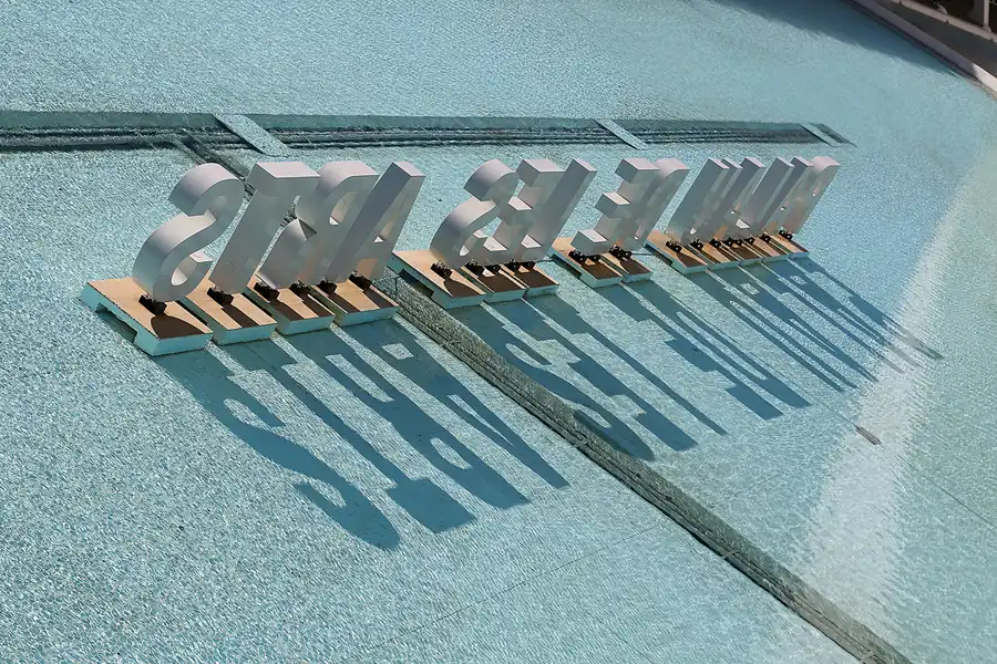 022 | 2020 | Valencia | Ciutat de les Arts i les Ciències | © carsten riede fotografie