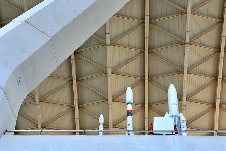 117 | 2020 | Valencia | Ciutat de les Arts i les Ciències – Museu de les Ciències Príncep Felip | © carsten riede fotografie