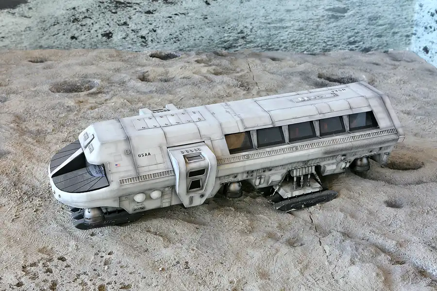 124 | 2020 | Valencia | Ciutat de les Arts i les Ciències – Museu de les Ciències Príncep Felip | © carsten riede fotografie