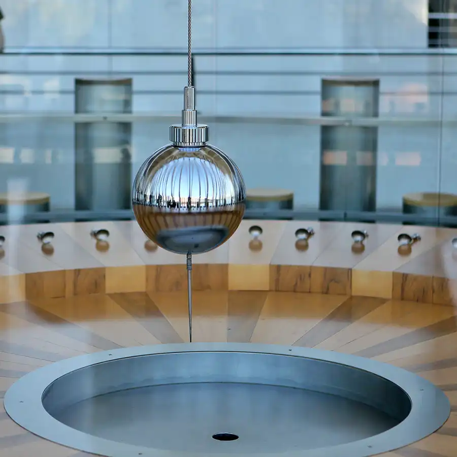 129 | 2020 | Valencia | Ciutat de les Arts i les Ciències – Museu de les Ciències Príncep Felip | © carsten riede fotografie