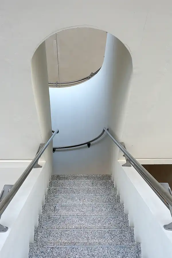 130 | 2020 | Valencia | Ciutat de les Arts i les Ciències – Museu de les Ciències Príncep Felip | © carsten riede fotografie