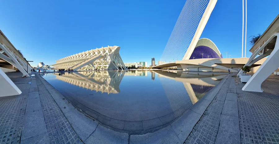 085 | 2020 | Valencia | Ciutat de les Arts i les Ciències | © carsten riede fotografie
