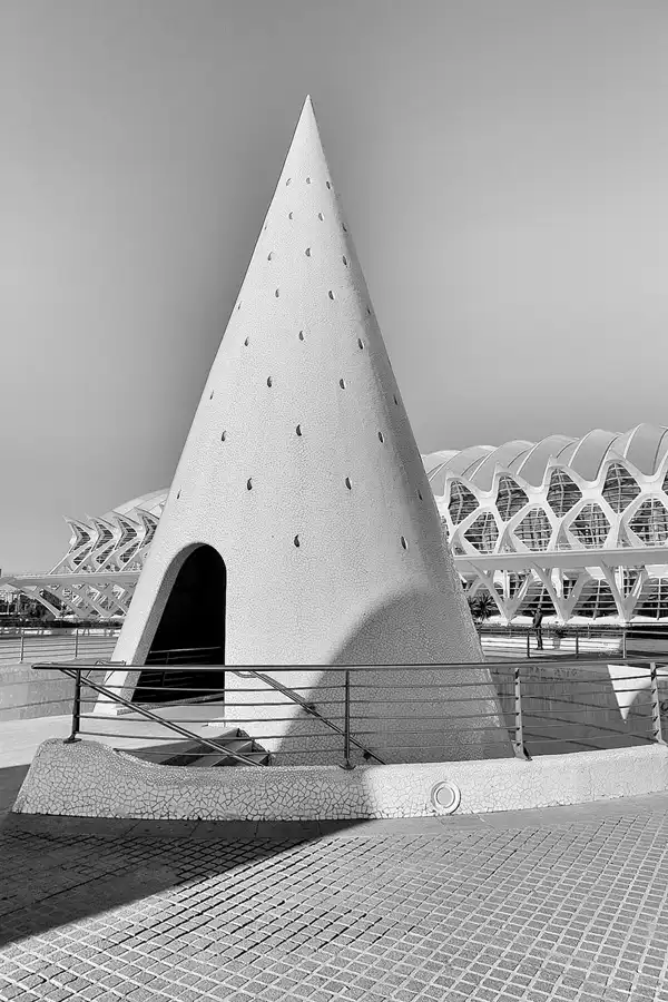 060 | 2020 | Valencia | Ciutat de les Arts i les Ciències | © carsten riede fotografie