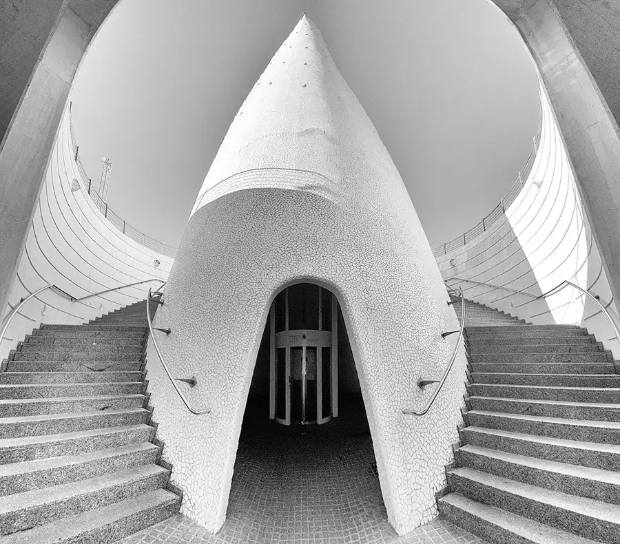 061 | 2020 | Valencia | Ciutat de les Arts i les Ciències | © carsten riede fotografie
