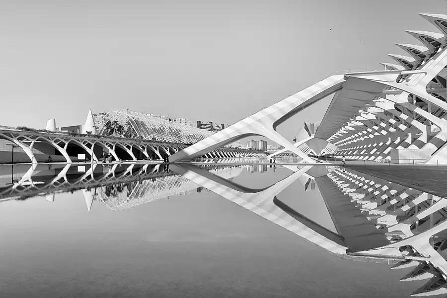 078 | 2020 | Valencia | Ciutat de les Arts i les Ciències | © carsten riede fotografie