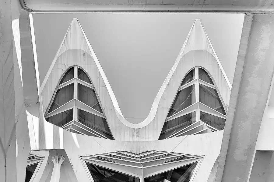 082 | 2020 | Valencia | Ciutat de les Arts i les Ciències | © carsten riede fotografie