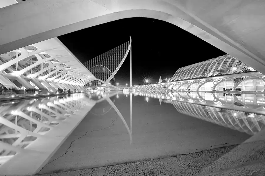 089 | 2020 | Valencia | Ciutat de les Arts i les Ciències | © carsten riede fotografie