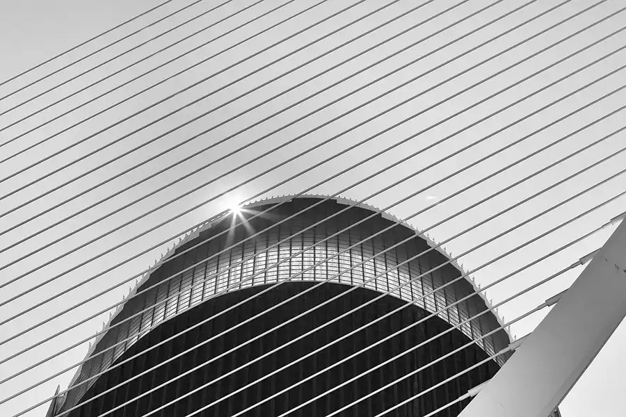 096 | 2020 | Valencia | Ciutat de les Arts i les Ciències | © carsten riede fotografie