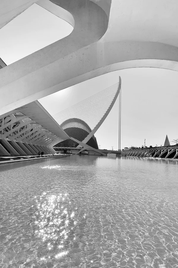 092 | 2020 | Valencia | Ciutat de les Arts i les Ciències | © carsten riede fotografie