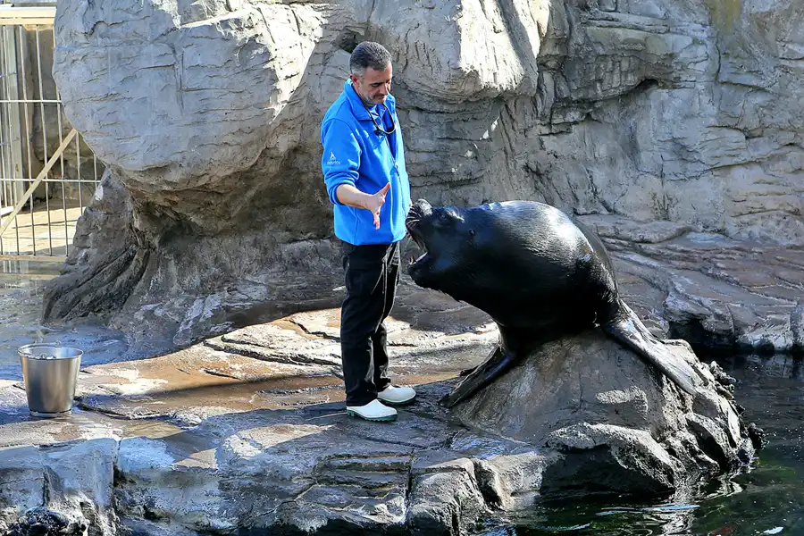 005 | 2020 | Valencia | Ciutat de les Arts i les Ciències – L&rsquo; oceanogràfic | © carsten riede fotografie