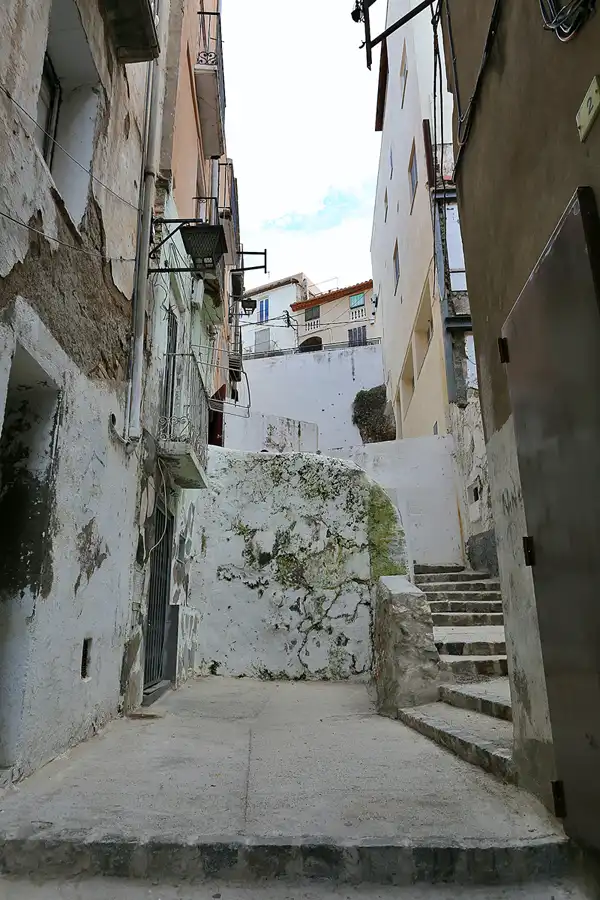 006 | 2020 | Tortosa | © carsten riede fotografie