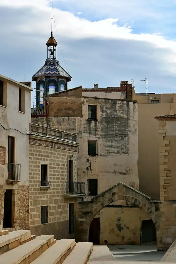 010 | 2020 | Tortosa | © carsten riede fotografie