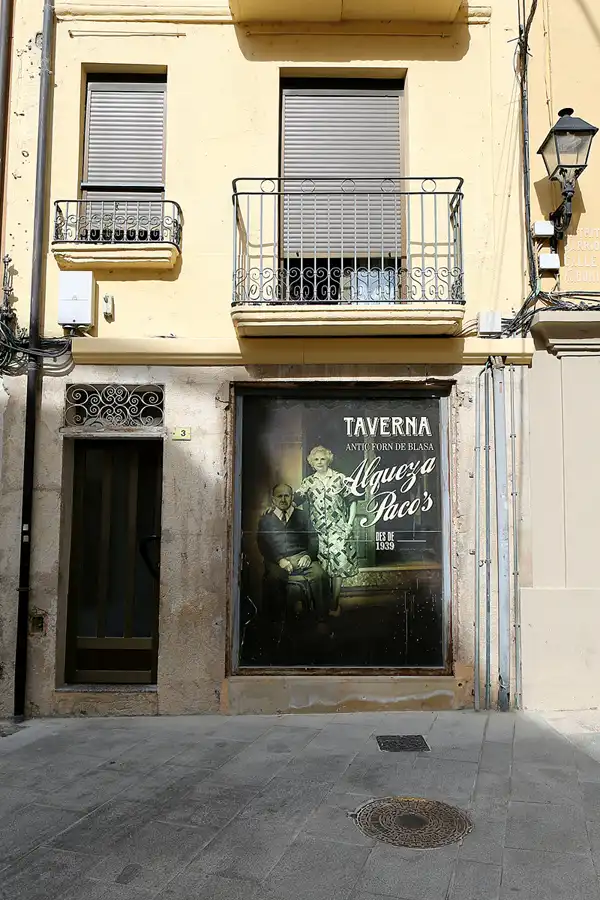 012 | 2020 | Tortosa | © carsten riede fotografie