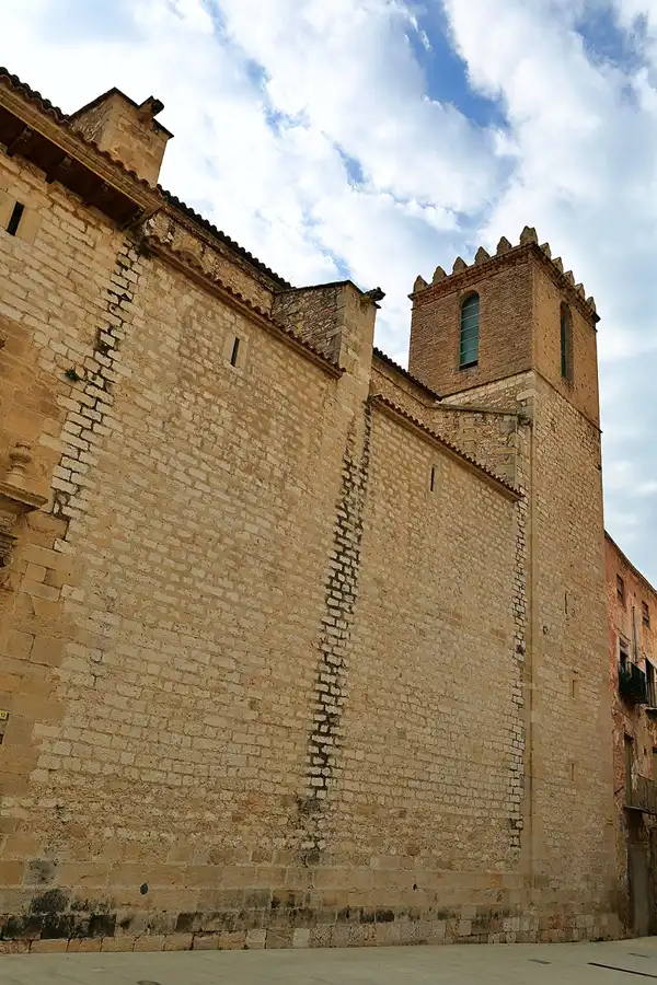 017 | 2020 | Tortosa | © carsten riede fotografie