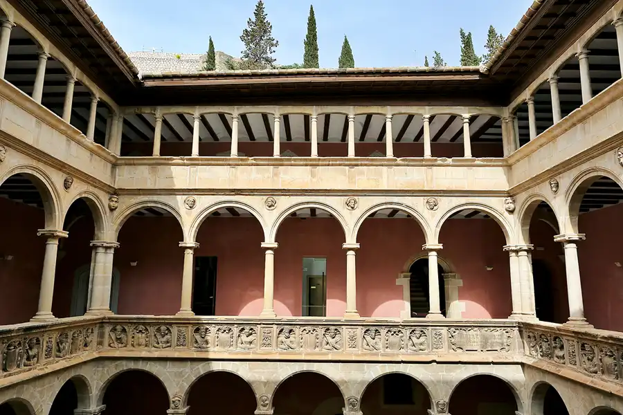 023 | 2020 | Tortosa | © carsten riede fotografie