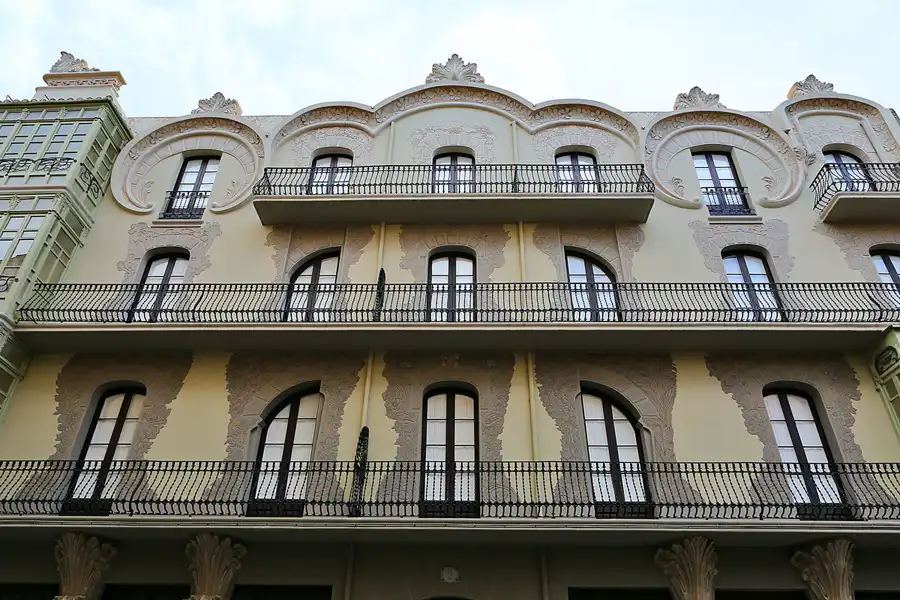 028 | 2020 | Tortosa | © carsten riede fotografie
