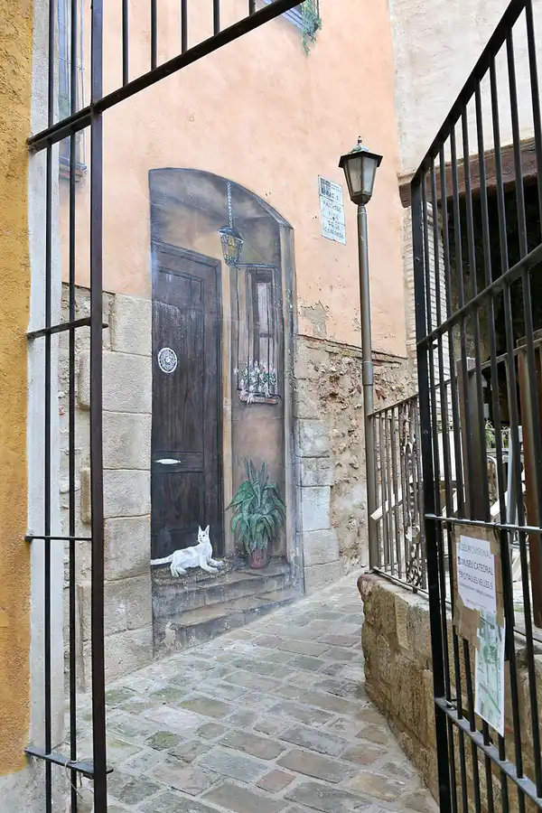 032 | 2020 | Tortosa | © carsten riede fotografie