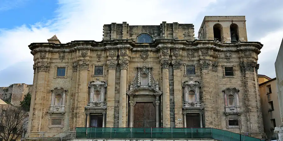 035 | 2020 | Tortosa | © carsten riede fotografie