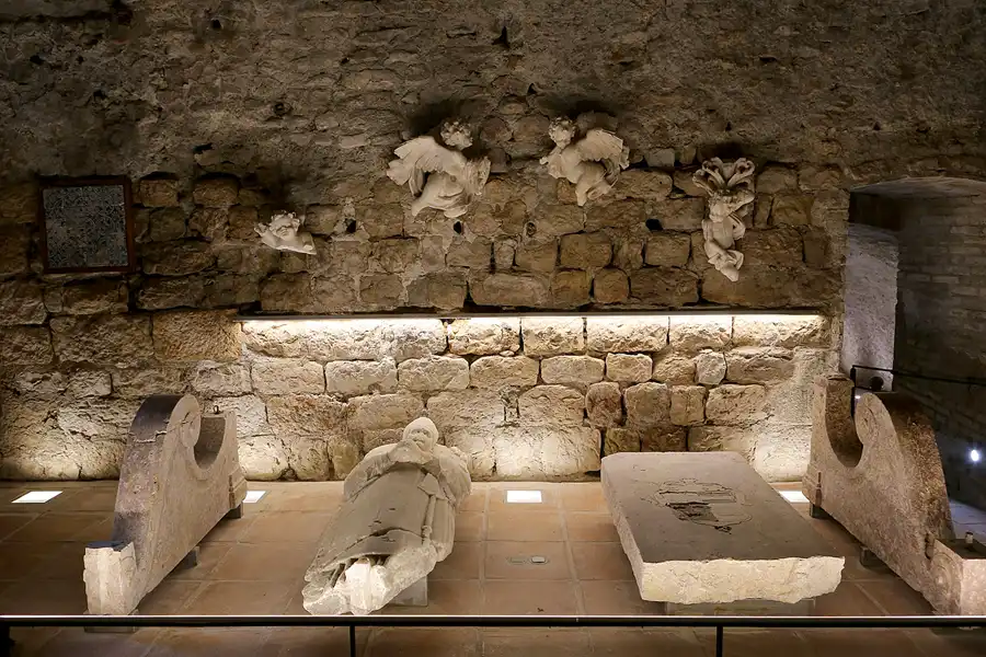 038 | 2020 | Tortosa | © carsten riede fotografie