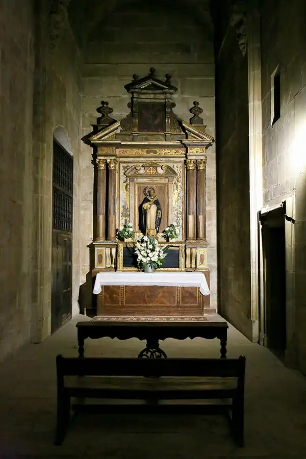 042 | 2020 | Tortosa | © carsten riede fotografie