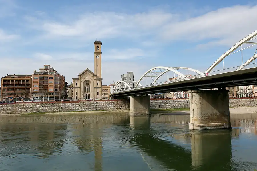 049 | 2020 | Tortosa | © carsten riede fotografie