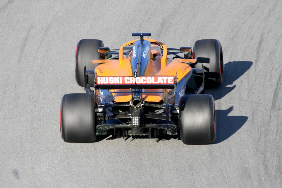 027 | 2020 | Barcelona | McLaren-Renault MCL35 | Carlos Sainz jr. | © carsten riede fotografie