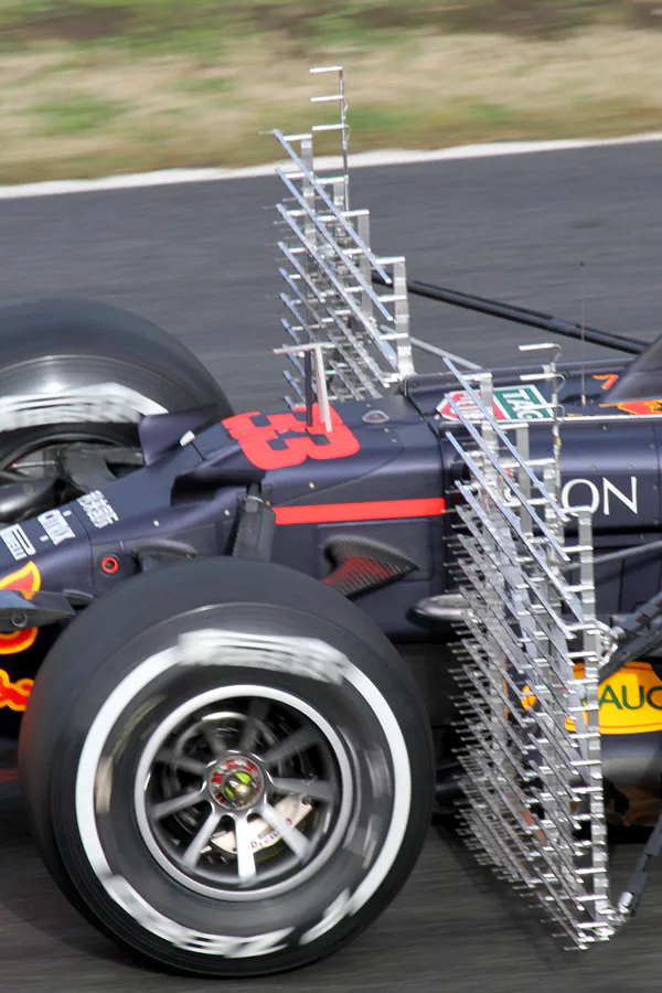 048 | 2020 | Barcelona | Red Bull-Honda RB16 | Max Verstappen | © carsten riede fotografie
