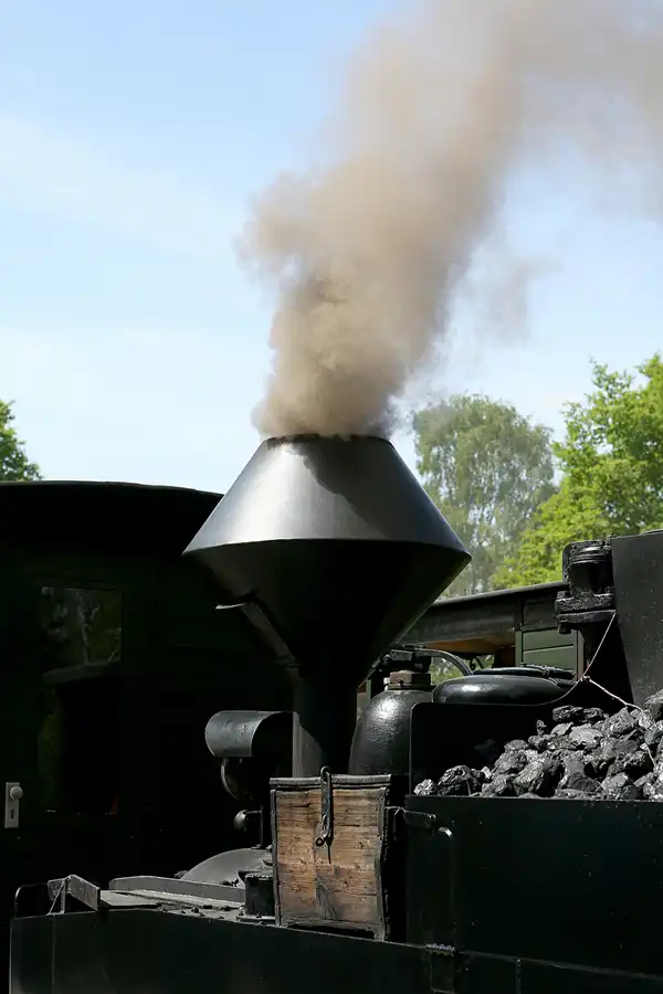 006 | 2020 | Weisswasser | Waldeisenbahn Muskau – Bahnhof Teichstrasse | © carsten riede fotografie