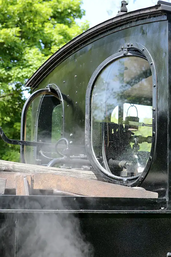 012 | 2020 | Weisswasser | Waldeisenbahn Muskau – Bahnhof Teichstrasse | © carsten riede fotografie