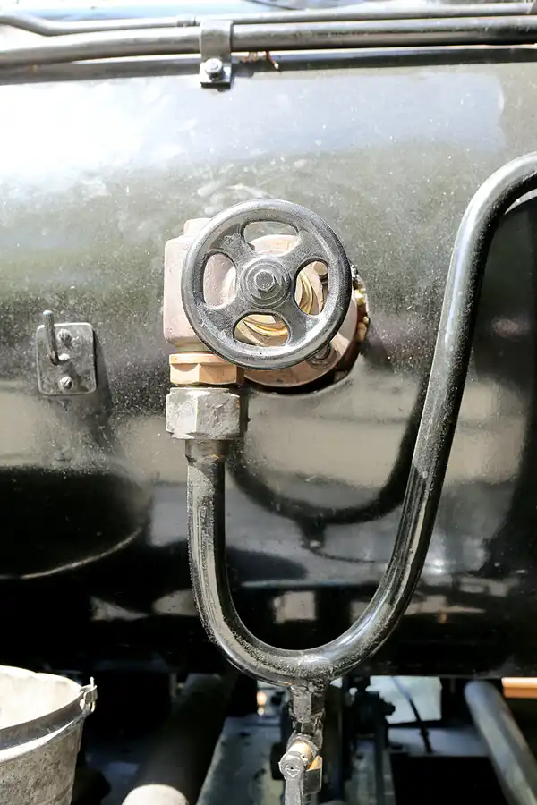 019 | 2020 | Weisswasser | Waldeisenbahn Muskau – Bahnhof Teichstrasse | © carsten riede fotografie