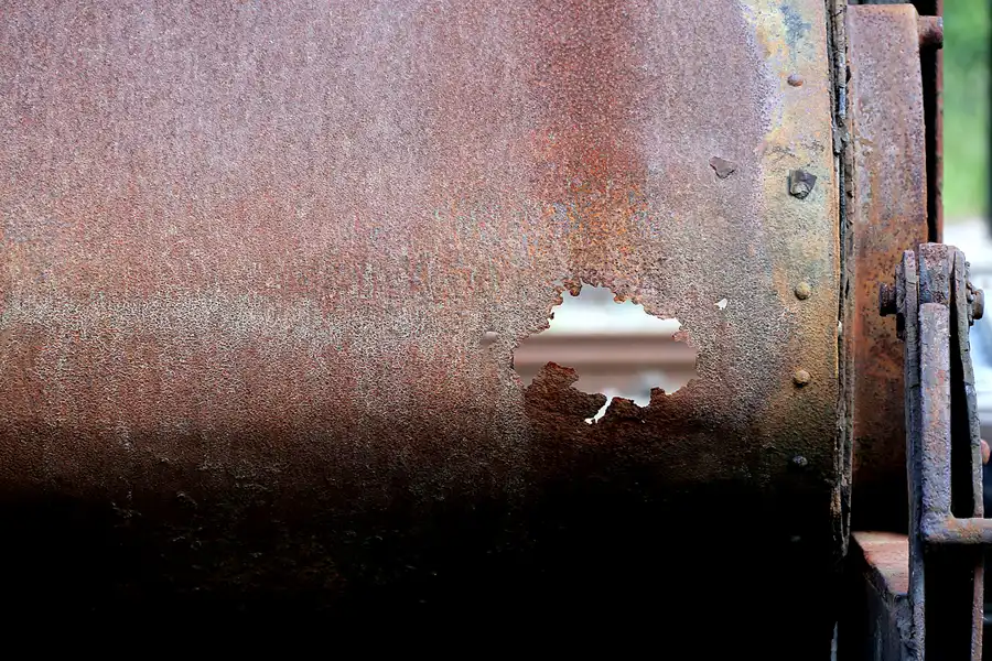 029 | 2020 | Weisswasser | Waldeisenbahn Muskau – Bahnhof Teichstrasse | © carsten riede fotografie