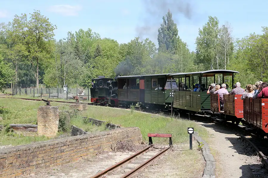 040 | 2020 | Weisswasser | Waldeisenbahn Muskau | © carsten riede fotografie