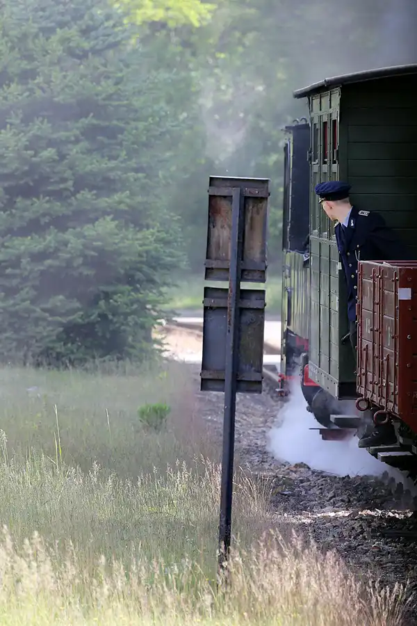 062 | 2020 | Weisswasser | Tonbahn | © carsten riede fotografie