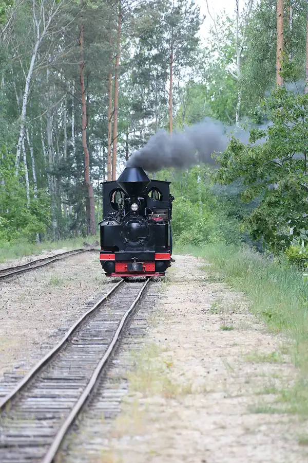067 | 2020 | Weisswasser | Tonbahn | © carsten riede fotografie