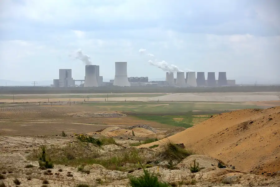 088 | 2020 | Tagebau Nochten | Rekultivierungsfläche | © carsten riede fotografie