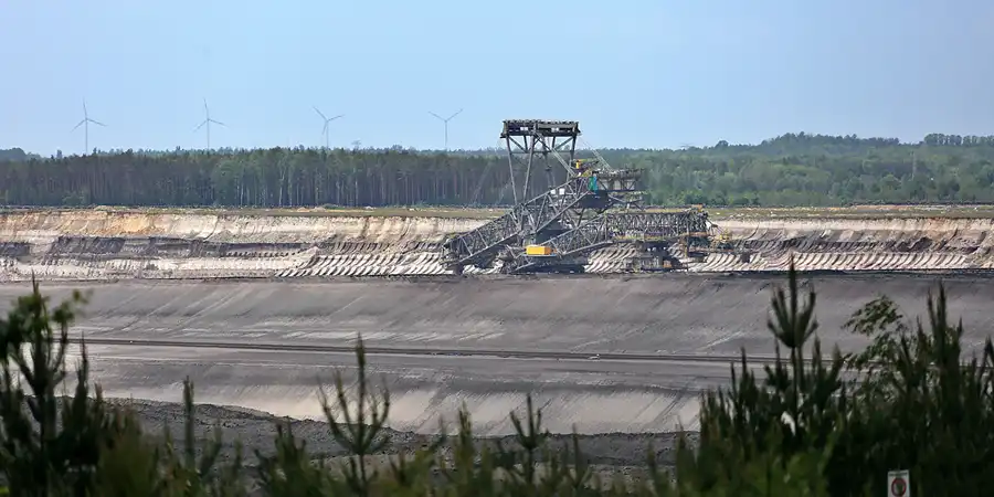 096 | 2020 | Tagebau Nochten | © carsten riede fotografie