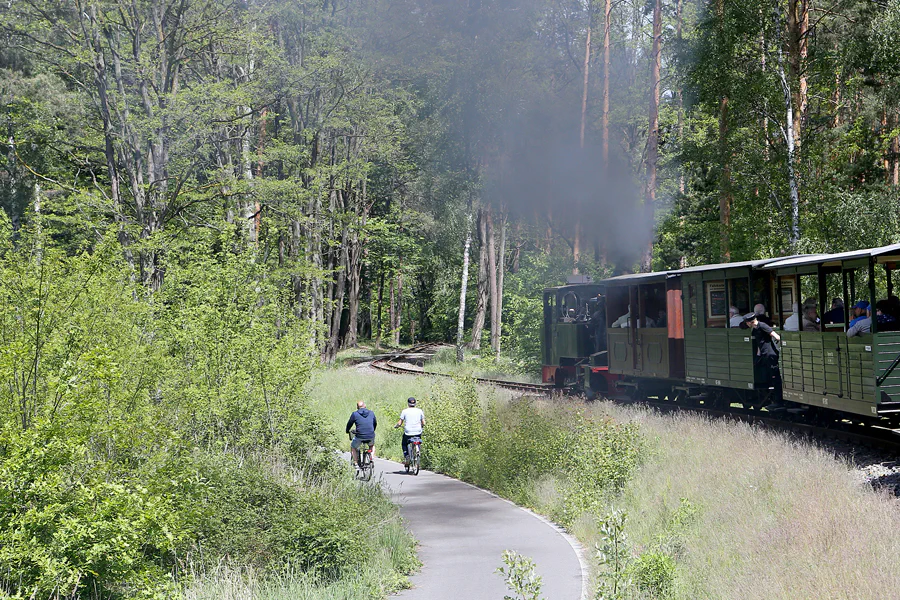 041 | 2020 | Weisswasser | Waldeisenbahn Muskau | © carsten riede fotografie