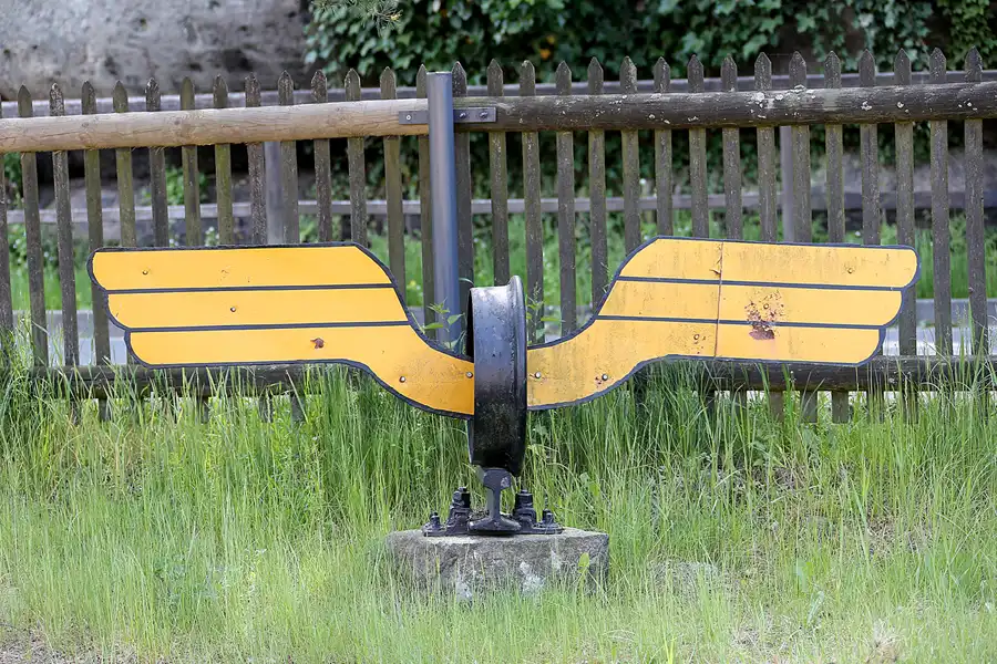 022 | 2020 | Oybin | Zittauer Schmalspurbahn – Bahnhof Oybin | © carsten riede fotografie